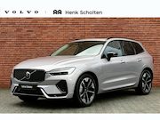 Volvo XC60 - T6 Plug-in hybrid AWD Plus Black Edition | Luchtvering | Sem