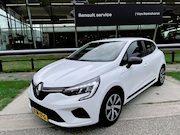 Renault Clio - 1.6 E-Tech Hybrid 145PK Equilibre / Automaat / Apple Carplay