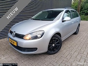 Volkswagen Golf - 1.2 TSI Trendline BlueMotion