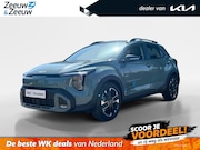 Kia Stonic - 1.0 T-GDi MHEV GT-Line | Nieuw Model | Schuif Kanteldak | 17