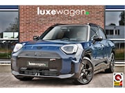 MINI Aceman - SE John Cooper Works XL 54kWh Pano ACC H/K HUD 360