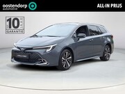 Toyota Corolla - Hybrid 140 Dynamic | Nieuwe auto | Direct uit voorraad lever