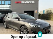 Ford Focus - Wagon 1.5 EcoBoost Vignale BOM-VOL-OPTIES! GARANTIE AUTOMAAT