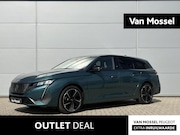 Peugeot e-308 - SW Allure EV 54 kWh | Navigatie | Apple Carplay/Android Auto