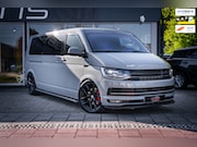 Volkswagen Multivan - 2.0 TDI L2H1 DSG DC Highline|Sterrenhemel|Luchtvering|Pano|D