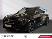 Mercedes-Benz GLS-klasse - d 4Matic