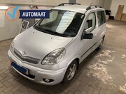 Toyota Yaris Verso - 1.3-16V VVT-i Sol ; Automaat; Airco