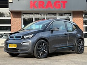 BMW i3 - Basis 120Ah 42 kWh - SOH 93% - LED - zomer / winterset
