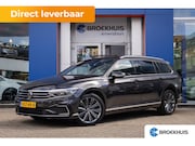Volkswagen Passat - Variant 1.4 TSI PHEV GTE Business | Trekhaak Uitklapbaar ele