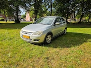 Opel Corsa - 1.2-16V Silverline Weekend Aanbieding €1099,
