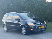 Opel Zafira - TOPSTAAT 1.8 Temptation | AUTOMAAT | 7 Personen