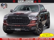 Dodge Ram - COBRA EDITION | All-In Prijs | Limited Night High Output 540
