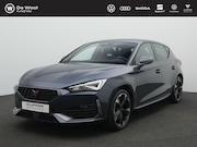 CUPRA Leon - 1.4 e-Hybrid 204pk | SOH 93% | Kuipstoelen | Adaptief onders