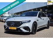 Mercedes-Benz E-klasse - AMG 53 4MATIC+ Edition 1 CARBON_HYPERSCREEN_4D BURMESTER_NAP