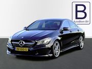 Mercedes-Benz CLA-Klasse - CLA 180 Ambition /AMG-Line/Origin. NL/Navi/Cruise/