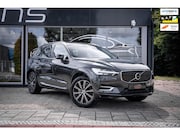 Volvo XC60 - 2.0 T5 Inscription|Elec Trekh|Pano|Pilot Assist|Harman&Kardo