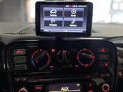 Volkswagen Up! - 1.0 move up BlueMotion/Navi
