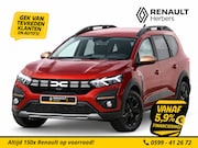 Dacia Jogger - 1.0 TCe 100 ECO-G Extreme 7p. LPG G3 / ALLE OPTIES