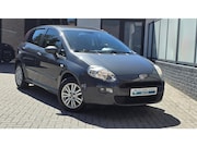 Fiat Punto - Evo 0.9 TwinAir Pop Tomtom Navi, Airco, Trekhaak, Lichtmetaa