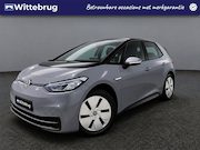 Volkswagen ID.3 - Pure 45 kWh 149pk / Navigatie / App-Connect / Stuur & Stoelv
