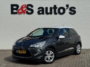 DS DS 3 - 1.2 PureTech So Chic Automaat Cruise control Climate control