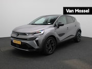 Renault Captur - 1.6 E-Tech full hybrid 145 esprit Alpine | Navigatie | Camer