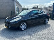 Peugeot 207 - CC 1.6-16V T Sport | | ziet er leuk uit rijd en schakelt goe