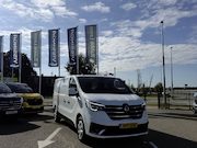 Renault Trafic - L2H1 | Work Edition| Trekhaak | Camera | Navi | €297 p/m