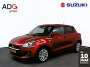 Suzuki Swift - 1.2 Select Smart Hybrid | Airco | Cruise control adaptive |