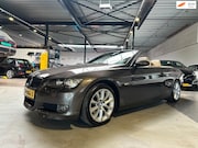 BMW 3-serie - 325i High Executive/Dealer onderhouden/Apk nieuw bij aflever