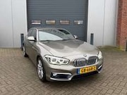 BMW 1-serie - 116d EDE Urban | Leer | Cruise |+Set winter velgen