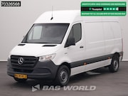 Mercedes-Benz eSprinter - 312 112 L2H2 100% Elektrisch 55kWh 168km WLTP Airco Camera A