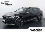 CUPRA Formentor - 1.4 e-Hybrid VZ | 245 PK | SoH 99% | Trekhaak | Ad