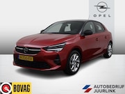 Opel Corsa - 1.2T 100pk GS Line Led/CarPlay/El.Pakket/Cruise