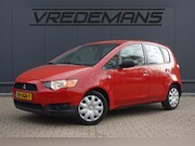 Mitsubishi Colt - 1.1 Edition One