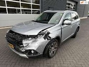 Mitsubishi Outlander - 2.0 Connect Pro