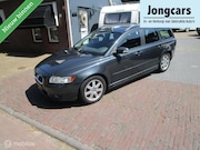Volvo V50 - 2.0D Momentum 2008