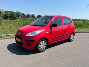 Hyundai i10 - 1.1 Active 50806 dkm Stuurbekrachtiging BJ 2009