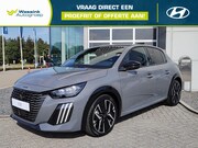 Peugeot 208 - 1.2 Hybrid 145 e-DCS6 GT VOORRAAD VOORDEEL | Navigation pack