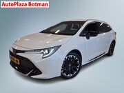 Toyota Corolla - Touring Sports 2.0 Hybrid GR-Sport
