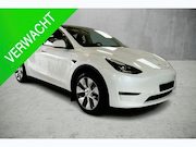 Tesla Model Y - Performance AWD 75 kWh
