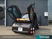 Mobilize Duo - 80 Evo PARKEERSENSOREN ACHTER / ALL SEASON BANDEN / BLUETOOT
