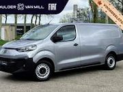 Fiat Scudo - e-Scudo L3 75kWh 136pk | ACTIE | 8 jaar garantie |