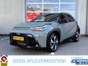 Toyota Aygo X - Hybrid 115 pulse|Apple CarPlay/Android Auto|Parkeersensoren|