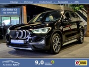 BMW X1 - xDrive25e High Executive X-Line | Panorama | Beige leder | C