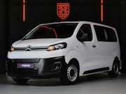 Citroën e-Jumpy - M 75kWh |9-PERS|PANO|APP|CRUISE|VERW