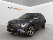 Hyundai Tucson - 1.6 T-GDI PHEV Comfort 4WD|NAVI|CAMERA|DEALER-OH.