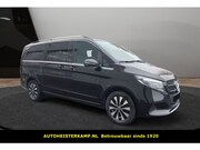 Mercedes-Benz V-klasse - 300d L2 Avantgarde Grijs Kenteken Distronic Trekhaak EL. Sch