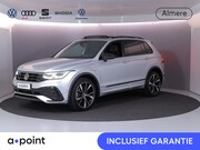 Volkswagen Tiguan - 1.4 TSI eHybrid R-Line Business 245 pk Automaat (DSG) | Navi