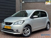 Seat Mii - 1.0 Chill Out | Airco | 5-deurs | Geblindeerde ramen | NAP